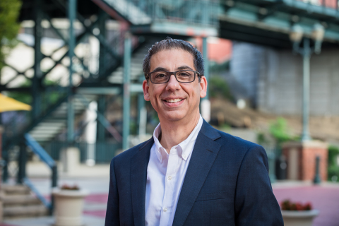 David Cerino joins Envera Health as CEO to help accelerate the company’s vision and initiate a new era of ‘consumerism’ in healthcare. (Photo: Business Wire)