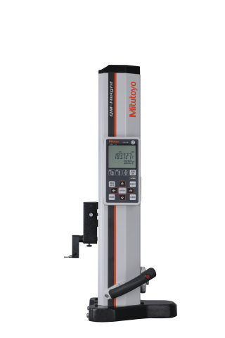 QM-Height Series High Performance Height Gage (Photo: Business Wire)
