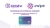 IDEMIA y Zwipe se asocian para ofrecer una revolucionaria plataforma de tarjetas de pago biométricas
