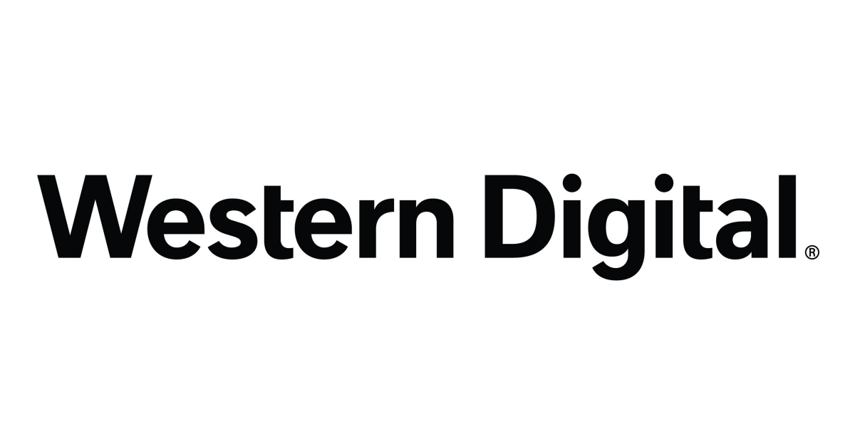 Western Digital Announces Sale of IntelliFlash Business to DDN and