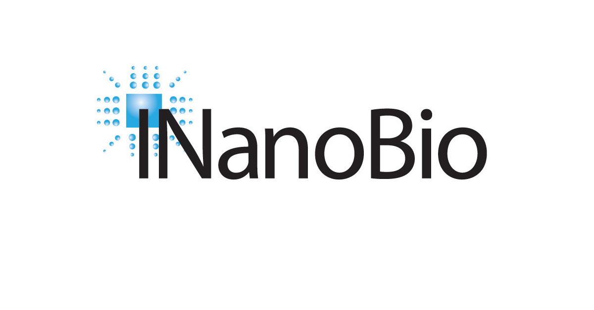 INanoBio to Receive Up to $5.4 Million to Develop an Epigenetic Sequencer for Detecting WMD Exposures 