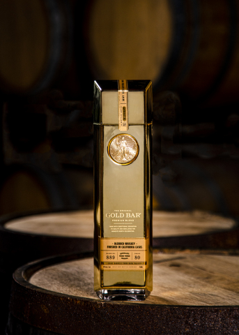 San Francisco 49ers Signs Gold Bar Whiskey to First-of-its-Kind Deal as ...