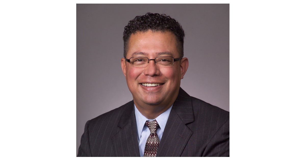 A. Quezada Joins Granite as Vice President of Diversity and