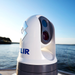 フリアーがM300シリーズの船舶用カメラを発表