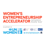 メアリー・ケイ、国連機関と協力して女性起業家アクセラレーターを立ち上げ