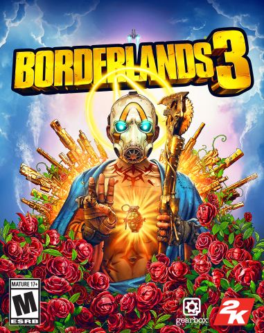 Today, 2K announced that Borderlands® 3, the latest entry to the renowned shooter-looter franchise, has unleashed further mayhem by achieving multiple record-setting milestones for both the series and label following its worldwide release on Friday, September 13. Within its first five days of launch, 50 percent more consumers purchased Borderlands 3 versus sales of its predecessor – Borderlands 2 – making the title the fastest-selling in 2K’s history, as well as the highest-selling title for the label on PC in a five-day window. In addition, Borderlands 3 has sold-in more than 5 million units in its first five days, leading the Borderlands franchise to generate more than $1 billion in Net Bookings and becoming the second franchise in 2K history to achieve this milestone. (Photo: Business Wire)