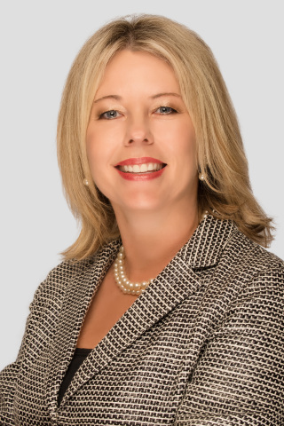 HCA Healthcare Names Jennifer Berres as Senior Vice President and Chief Human Resource Officer (Photo: Business Wire