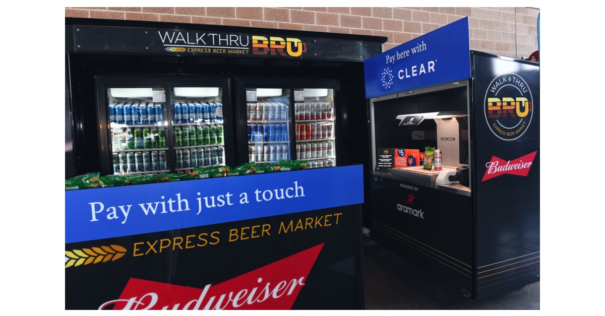 Aramark Sports + Entertainment Announces New Concessions Menu and Premium  Foodservice Offerings for MLB at Field of Dreams presented by GEICO -  Aramark