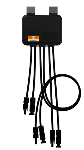 Tigo annuncia il suo ultimissimo prodotto MPLE, TS4-A-2F, la soluzione di arresto rapido più vantaggiosa in termini economici, al Solar Power International 2019