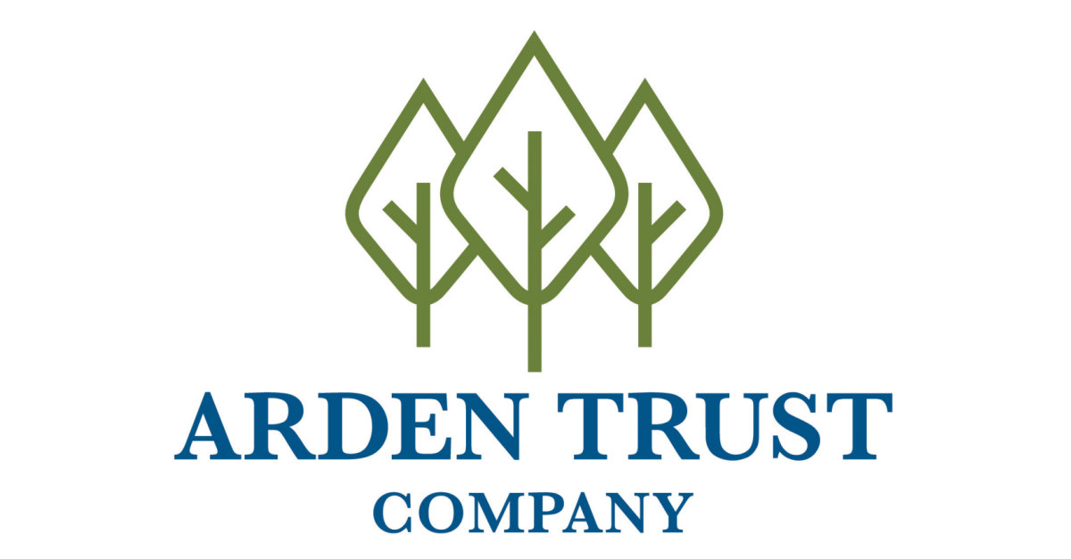 Reliance Trust Company Of Delaware Becomes Arden Trust Company 