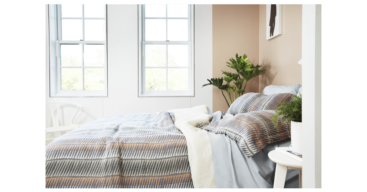 Allswell Launches New Bedding and Bath Collections Business Wire