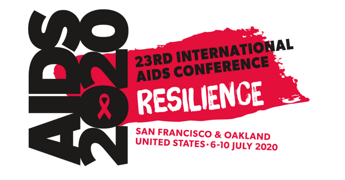 September 30th Media Event Kicks Off AIDS 2020 – the 23rd International ...