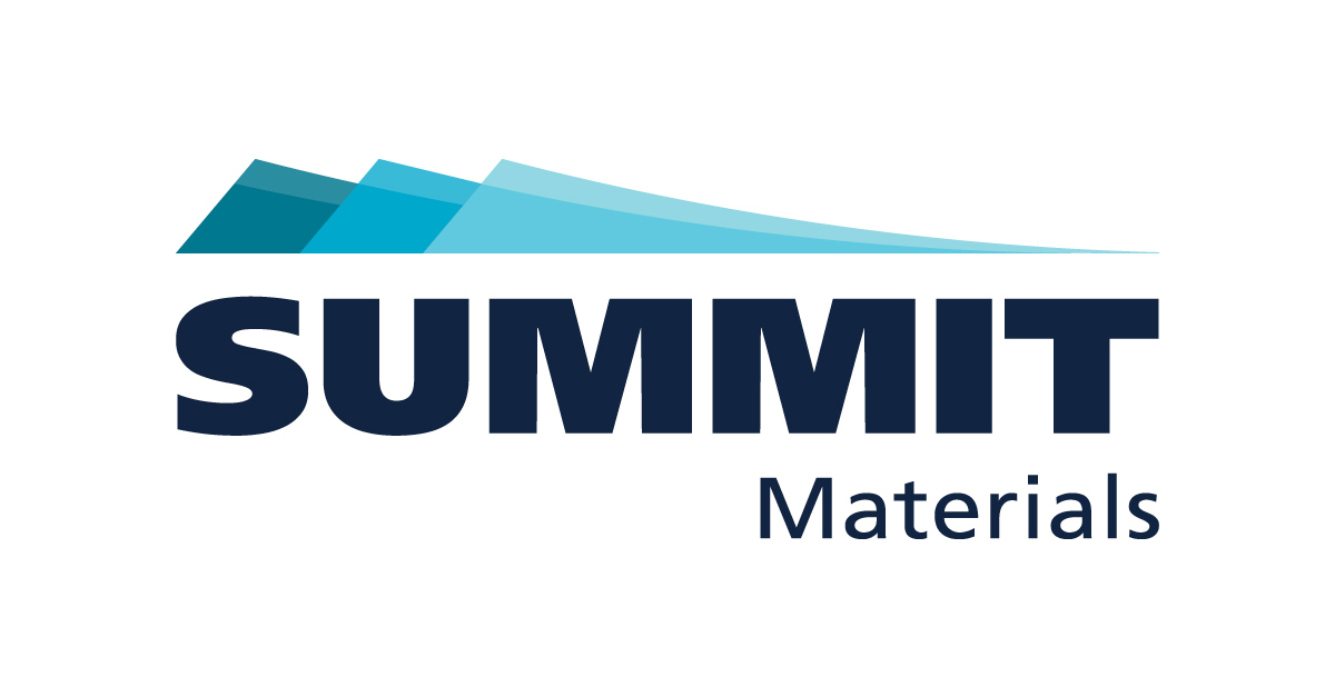 Summit Materials Announces Organizational Change Business Wire