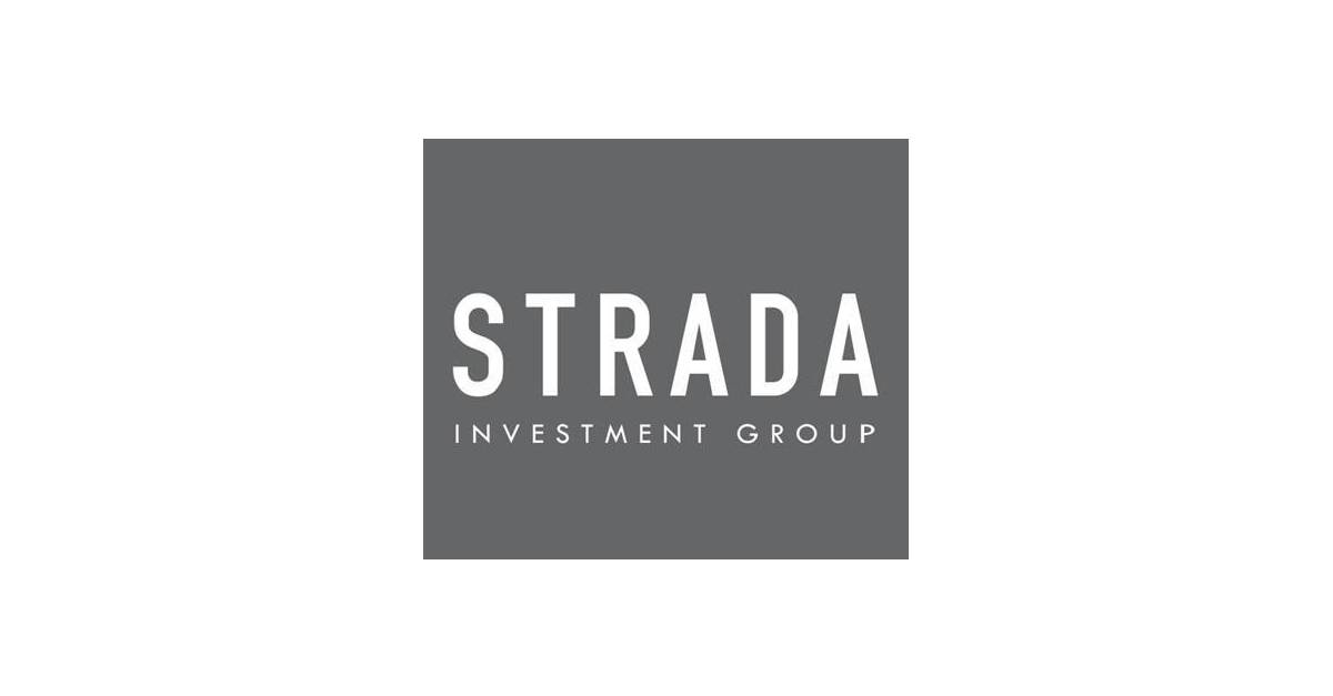 Strada Investment Group and CalSTRS Announce Joint Venture | Business Wire