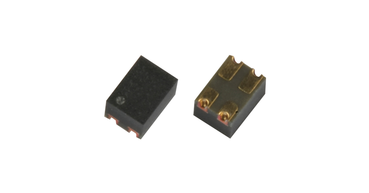 Toshiba Launches Voltage Driven Photorelay in Industry’s Smallest ...