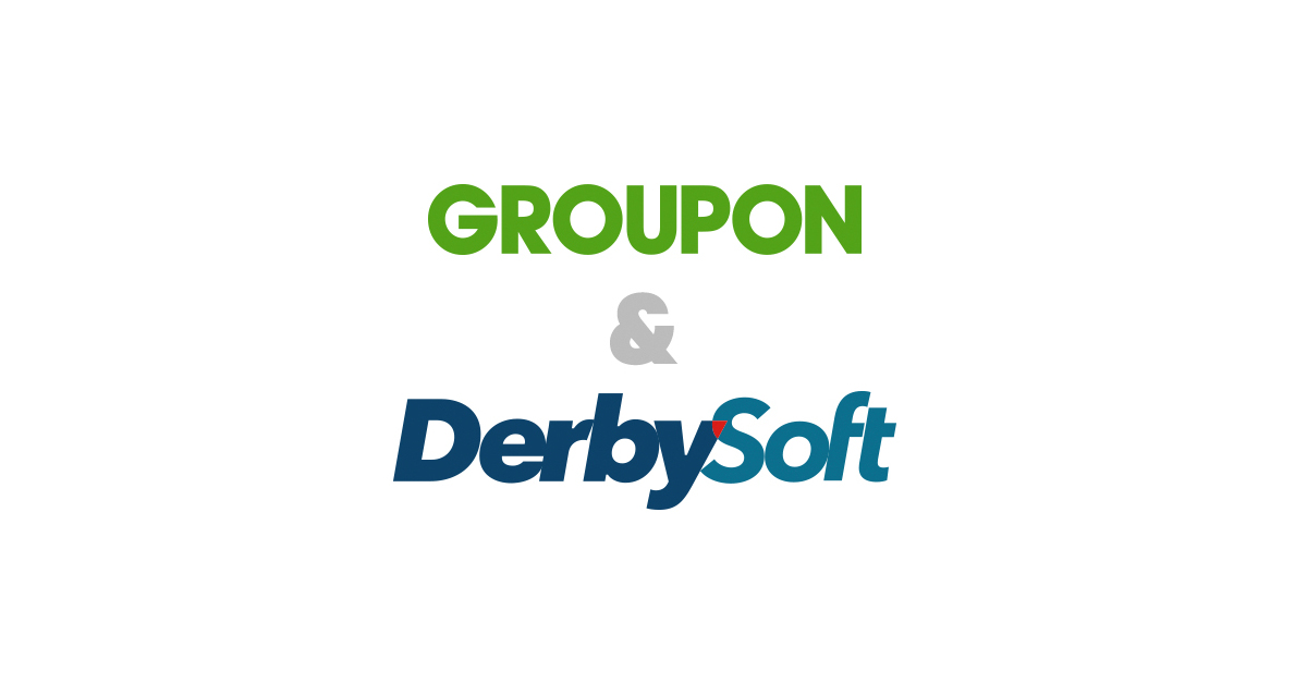 Groupon Partners with DerbySoft to Make Finding and Booking a Hotel ...