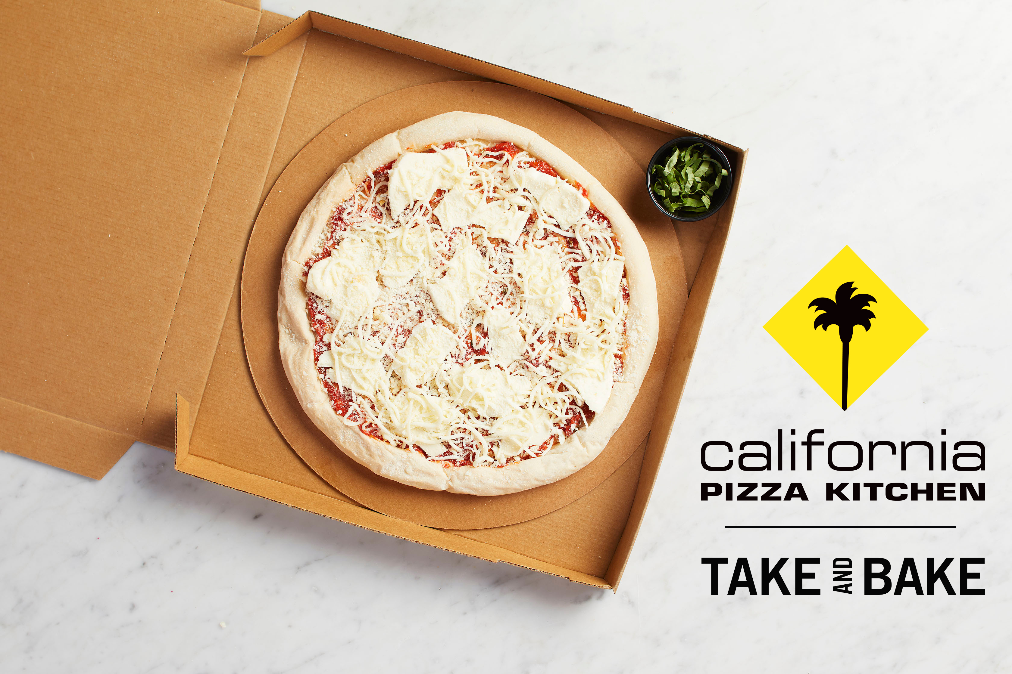 California Pizza Kitchen Kicks Off National Pizza Month By Giving Away Up To 10