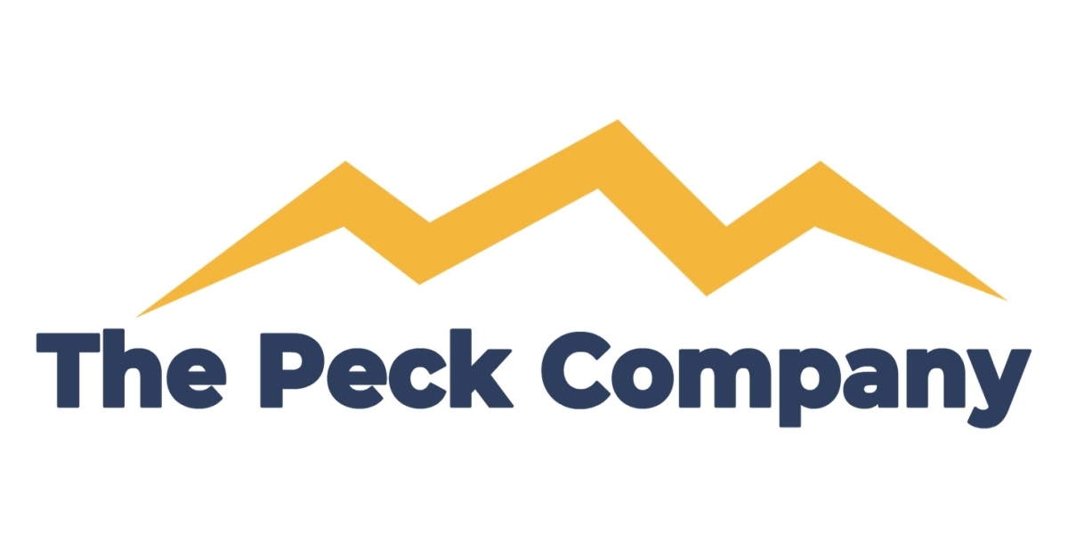 The Peck Company Holdings, Inc.