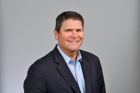 Dan Smoot promoted to Chief Operating Officer at Riverbed Technology. (Photo: Business Wire)