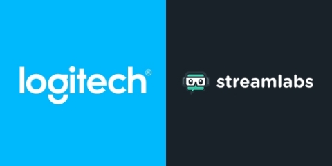 Logitech International announced that it has agreed to acquire Streamlabs of San Francisco, California. (Graphic: Business Wire)