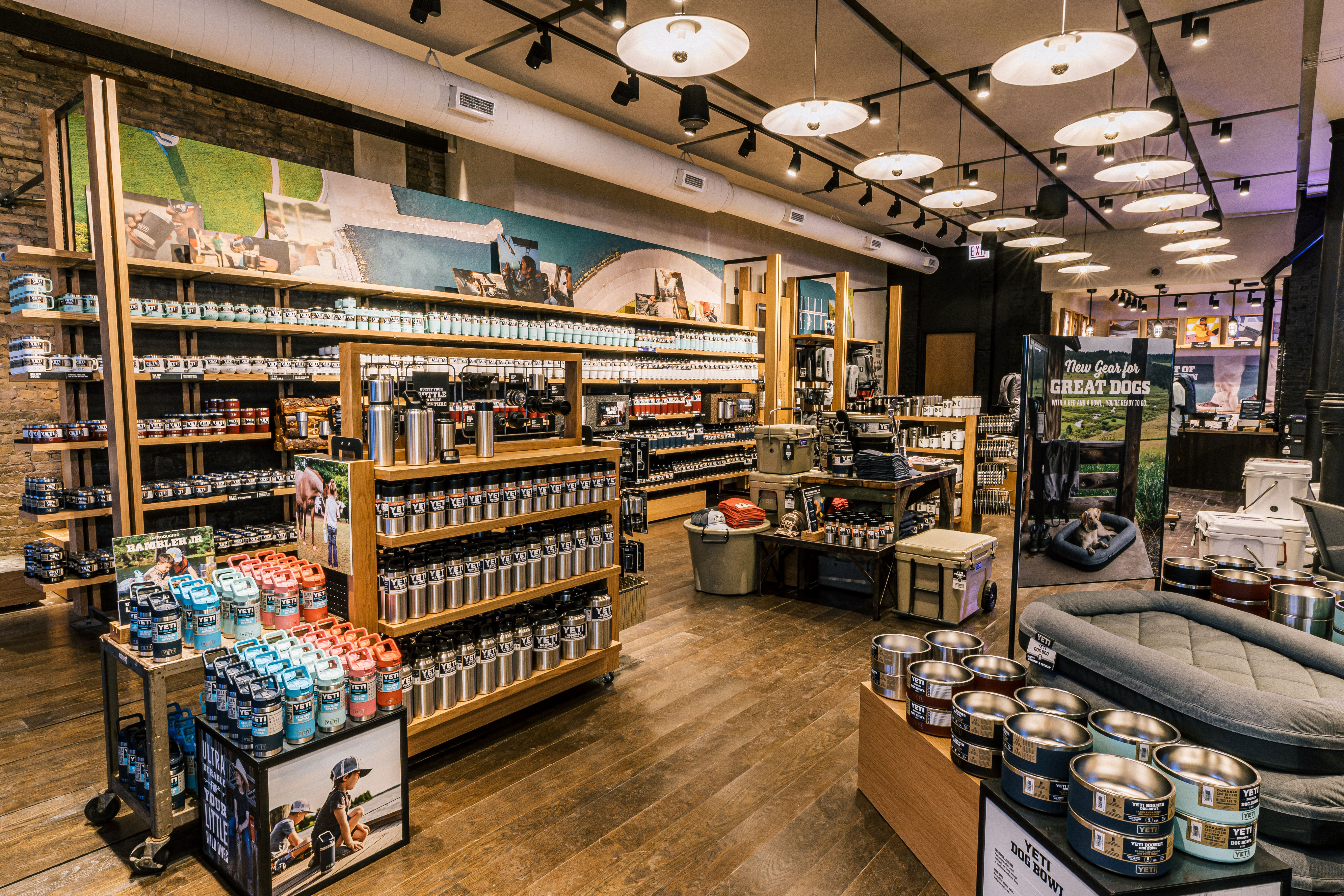 yeti new products 2019