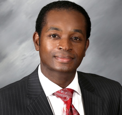 Tyrone Fenderson Jr., Synovus Market President for Mobile-Baldwin Co. (Photo: Business Wire)