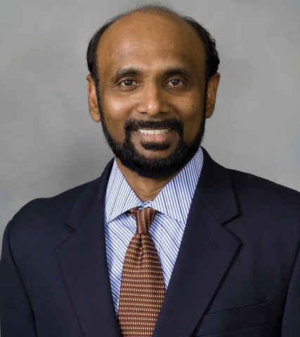 Dr. Srikumar Chellappan (Photo: Business Wire)