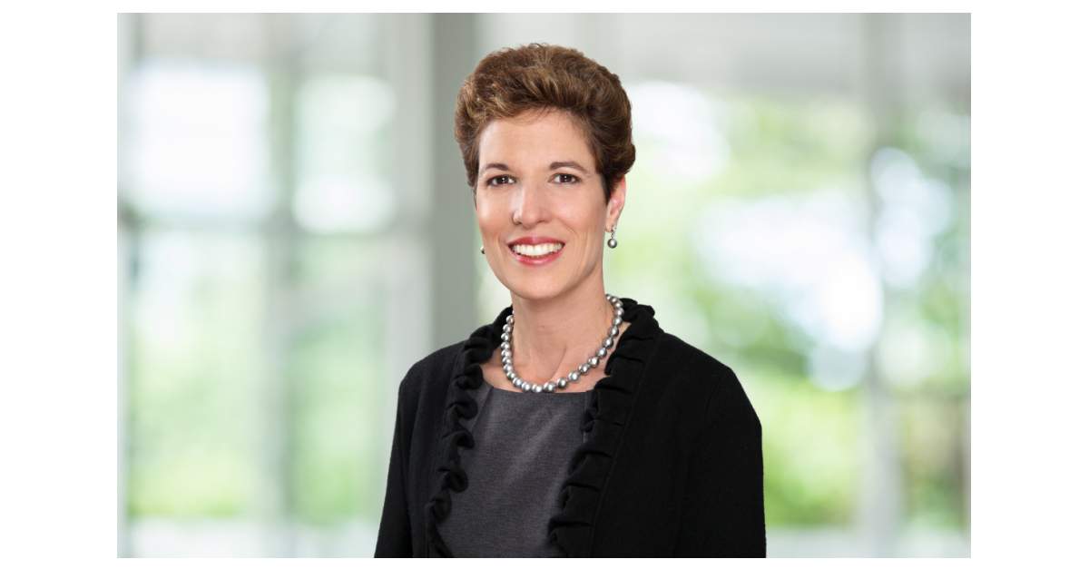 Hunton Andrews Kurth Partner Lisa Sotto Speaks On Key Global Data ...