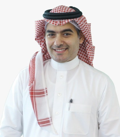 Yasser Al Dabbasi, Executive Director of the Intellectual Property Rights Protection Department at SAIP (Photo: AETOSWire)