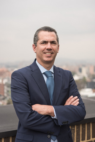 Alejandro Vargas (Photo: Business Wire)