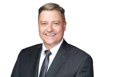 Kevin Vandolder, CFA (Photo: Business Wire)
