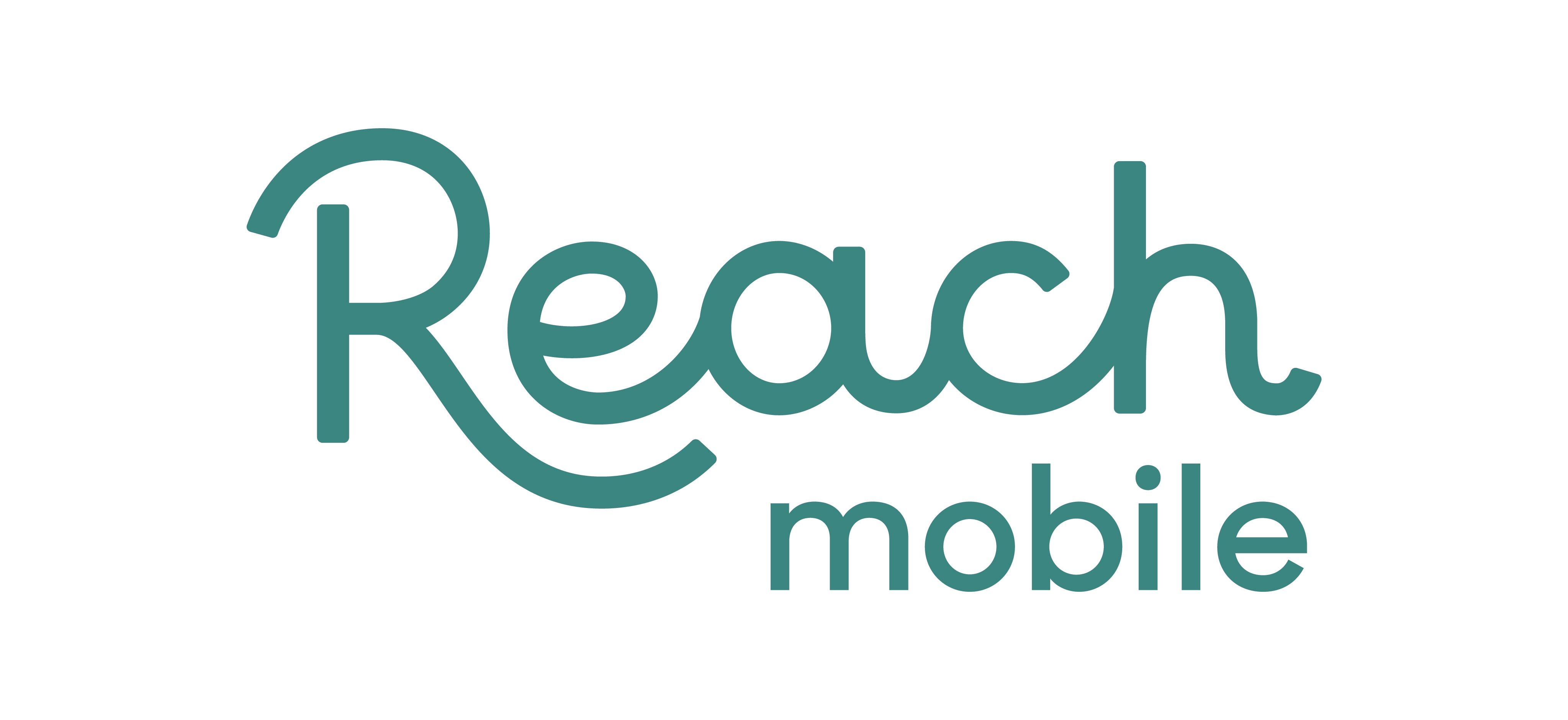 Reach Mobile Launches Mobile Service to Help Bridge the Digital Divide ...