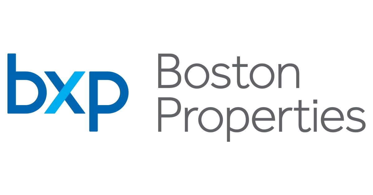 Boston Properties And Canada Pension Plan Investment Board - 