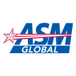 AEGファシリティーズとSMGがASMグローバルの設立取引を完了