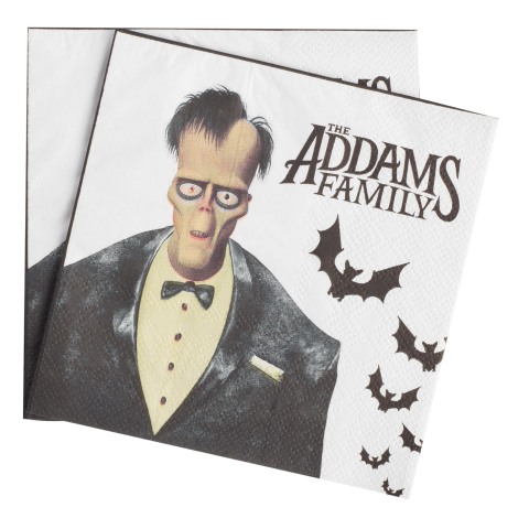 Cost Plus World Market Animated Addams Family Lurch Beverage Napkins, $4.99 (Photo: Business Wire)