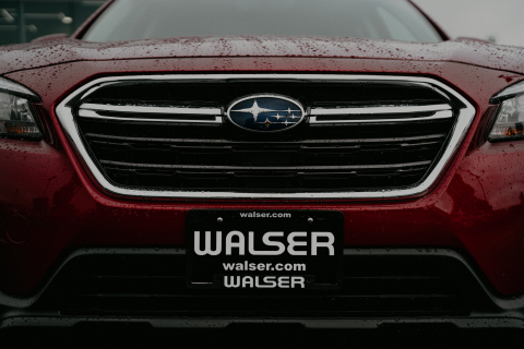 Walser Automotive Group opens its second Subaru location in the Twin Cities today. (Photo: Business Wire)