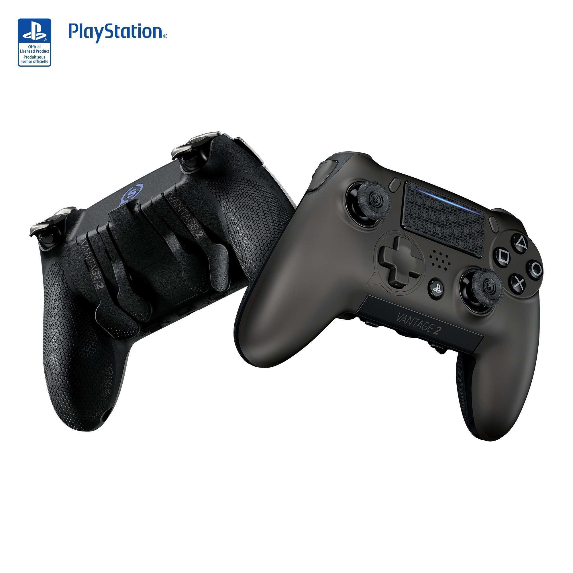 used ps4 scuf controller