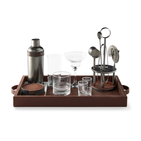 Casamigos Bar Tools and Entertaining Collection for Williams Sonoma (Photo: Business Wire)