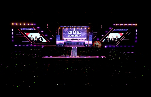 Busan Recibirá el BOF 2019 para los Amantes Globales del K-POP este octubre