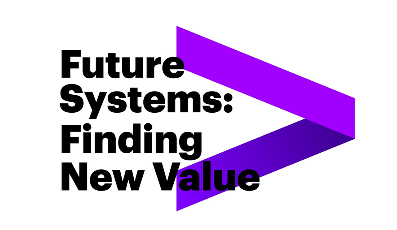 Adam Burden, Chief Software Engineer at Accenture, discusses the differences between Leaders and Laggards in Accenture’s Future Systems research.