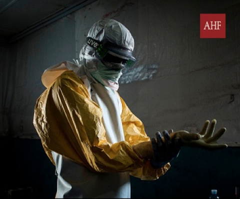 Un fournisseur de soins de santé (Photo : Business Wire)