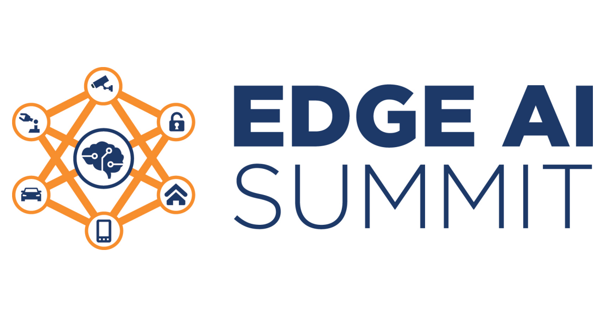 Edge AI Summit Returns to Silicon Valley Business Wire