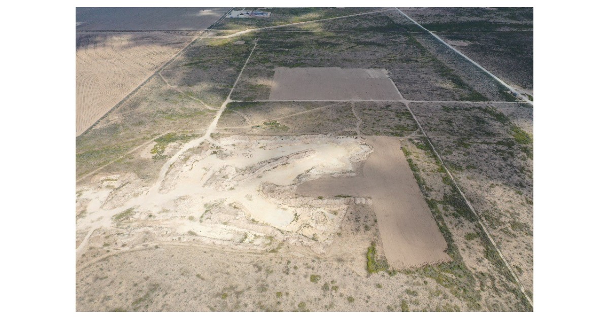 Construction Begins on Milestone’s Upton County Landfill, Marks Largest