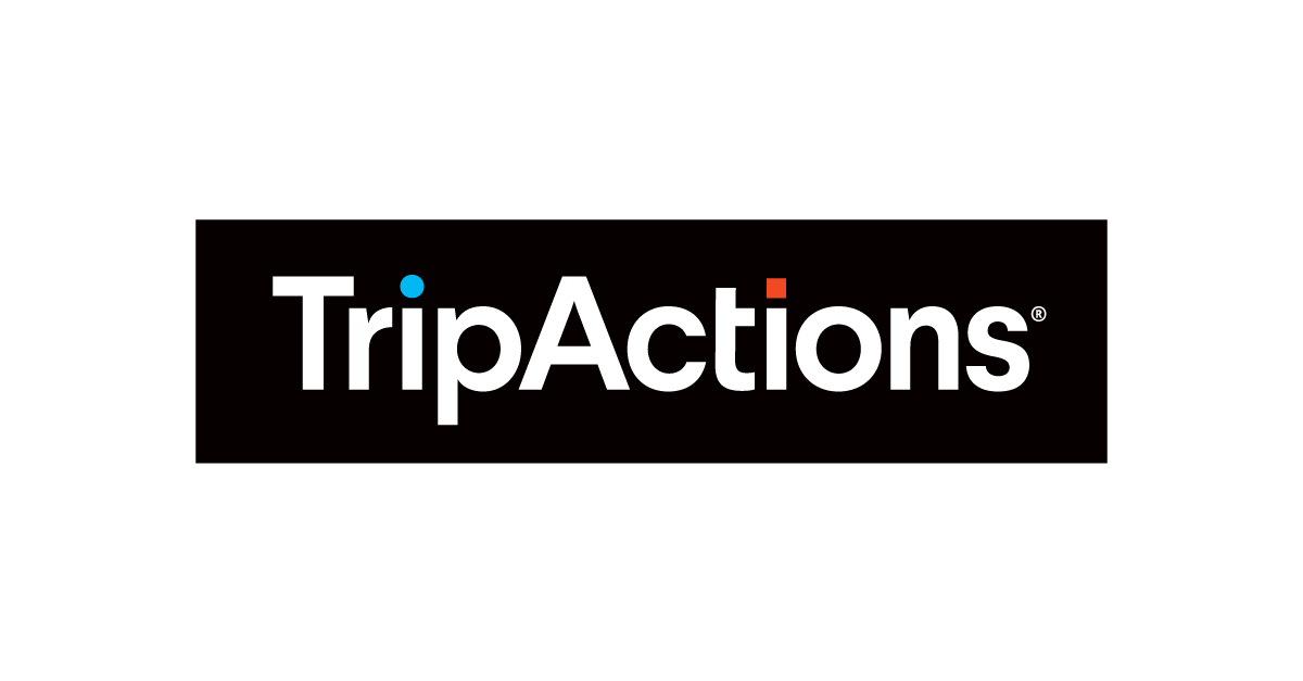 tripactions travel agency
