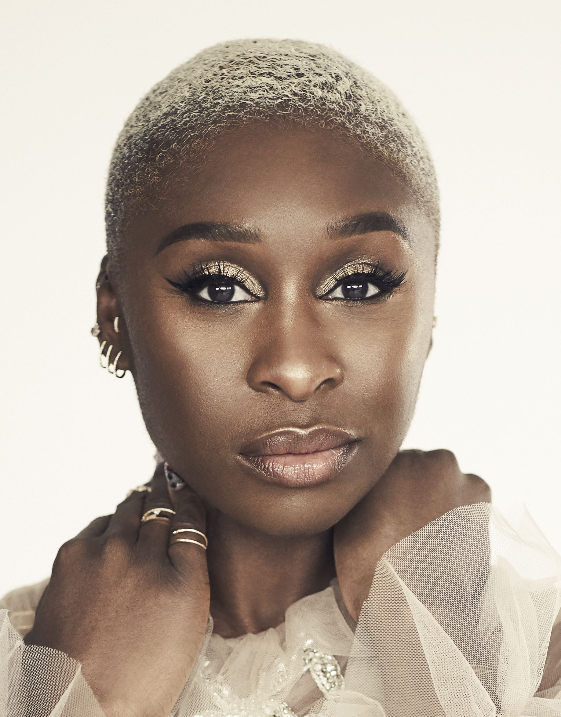 National Geographic Taps Triple Threat Cynthia Erivo (“Harriet,” “The ...