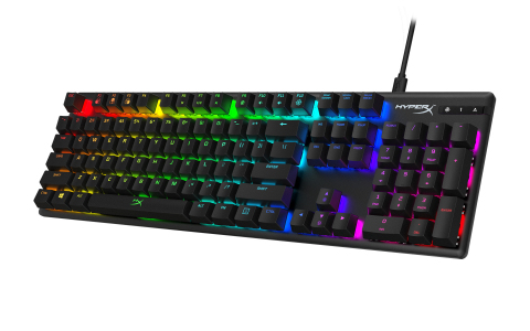 Alloy Origins Mechanical Gaming Keyboard (Photo: Business Wire)