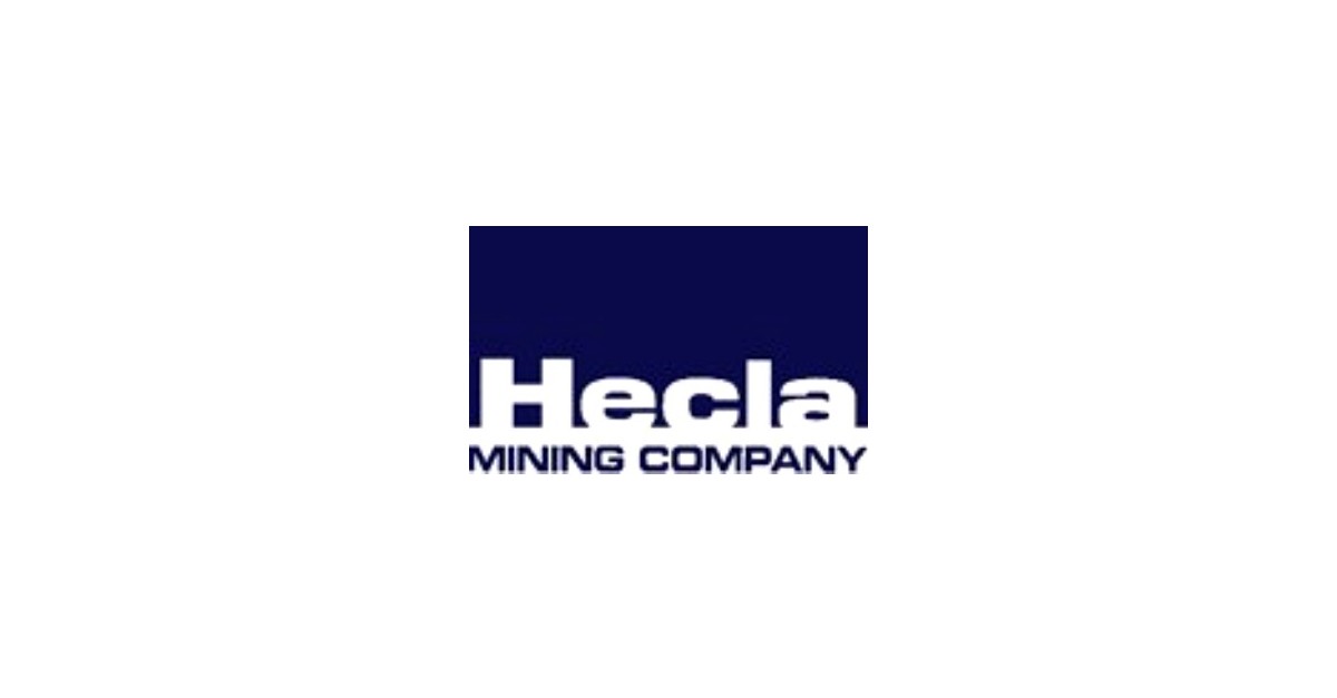 Hecla Reports A 30% Increase In Third Quarter Silver Production ...