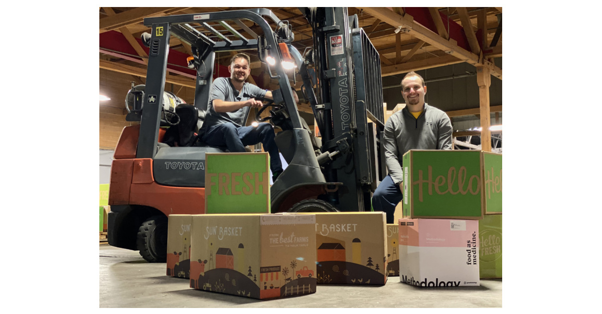 AxleHire Acquires Covet Shipping as it Expands Last Mile Delivery