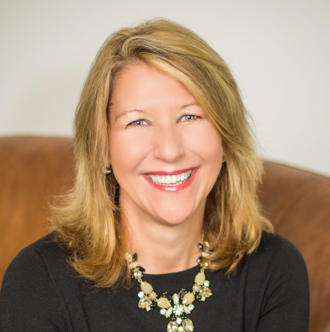 Gillian Ward (Photo: Business Wire)