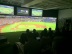 NTT ofrece Ultra Reality Viewing en un partido en vivo de la postemporada de la MLB